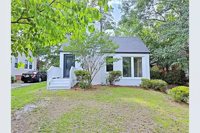 505 Pearl Street, Fayetteville, NC 28303 - Photo 1