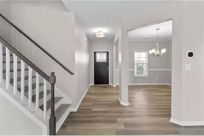 120 Chatfield Drive, Raeford, NC 28376 - Photo 6