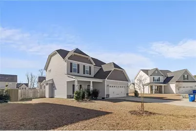 120 Chatfield Drive, Raeford, NC 28376 - Photo 2