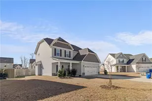 120 Chatfield Dr., Raeford, NC 28376 - Photo 2