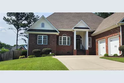 2110 Broadman Avenue, Fayetteville, NC 28304 - Photo 2
