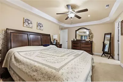 2105 Saint Nicholas Drive, Hope Mills, NC 28348 - Photo 20