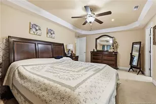 2105 St Nicholas Dr, Hope Mills, NC 28348 - Photo 20