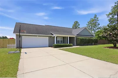 2105 Saint Nicholas Drive, Hope Mills, NC 28348 - Photo 2