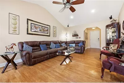 2105 Saint Nicholas Drive, Hope Mills, NC 28348 - Photo 14