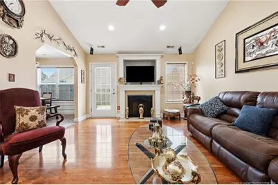 2105 Saint Nicholas Drive, Hope Mills, NC 28348 - Photo 16
