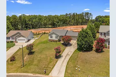 212 Loxley Lane, Sanford, NC 27330 - Photo 4