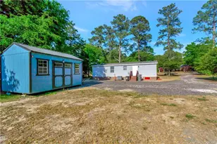 155 Willard Tatum Rd, Elizabethtown, NC 28337 - Photo 22