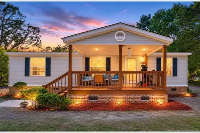 155 Willard Tatum Road, Elizabethtown, NC 28337 - Photo 1
