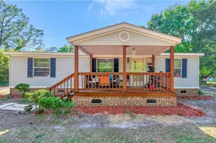 155 Willard Tatum Rd, Elizabethtown, NC 28337 - Photo 20