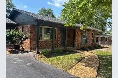 283 Channing Drive, Fayetteville, NC 28303 - Photo 2
