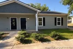 322 E Jenkins St, Fayetteville, NC 28306 - Photo 1