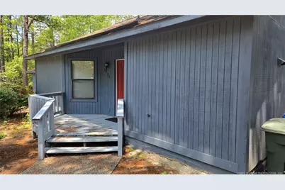 3596-3598 Torbay Drive, Fayetteville, NC 28311 - Photo 1
