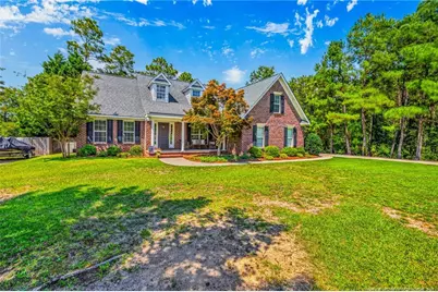 7504 Wilkins Drive, Fayetteville, NC 28311 - Photo 36