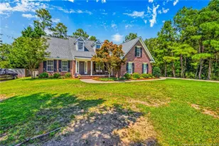 7504 Wilkins Dr, Fayetteville, NC 28311 - Photo 36