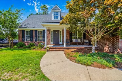 7504 Wilkins Drive, Fayetteville, NC 28311 - Photo 1