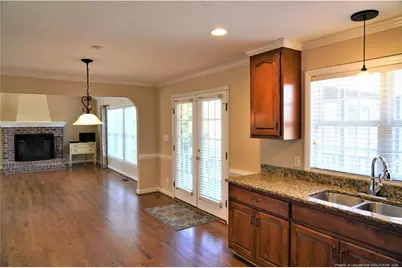 7504 Wilkins Drive, Fayetteville, NC 28311 - Photo 10
