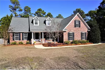 7504 Wilkins Drive, Fayetteville, NC 28311 - Photo 1