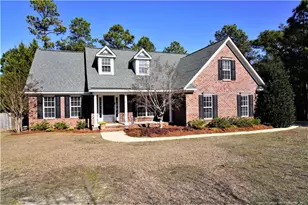 7504 Wilkins Dr, Fayetteville, NC 28311 - Photo 1