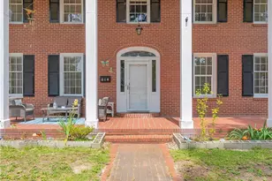 412 Pittman St, Fairmont, NC 28340 - Photo 8