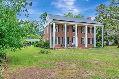 412 Pittman Street, Fairmont, NC 28340 - Photo 8