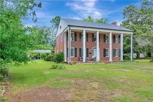 412 Pittman St, Fairmont, NC 28340 - Photo 8