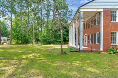 412 Pittman Street, Fairmont, NC 28340 - Photo 4