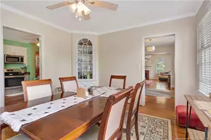 412 Pittman St, Fairmont, NC 28340 - Photo 18
