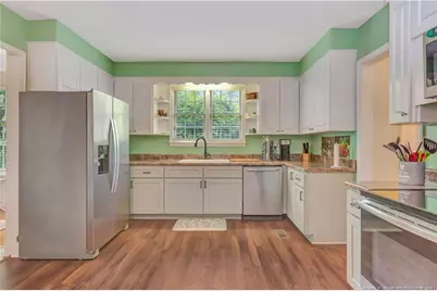 412 Pittman Street, Fairmont, NC 28340 - Photo 12