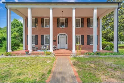 412 Pittman Street, Fairmont, NC 28340 - Photo 2