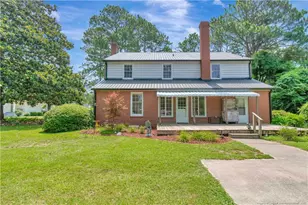 412 Pittman St, Fairmont, NC 28340 - Photo 36
