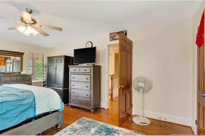 412 Pittman Street, Fairmont, NC 28340 - Photo 26