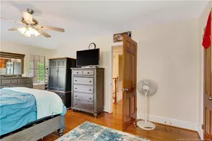 412 Pittman St, Fairmont, NC 28340 - Photo 26
