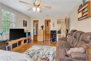 412 Pittman St, Fairmont, NC 28340 - Photo 30