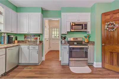 412 Pittman Street, Fairmont, NC 28340 - Photo 14