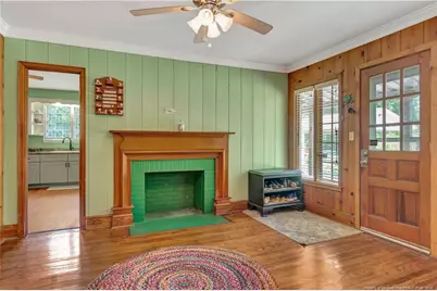 412 Pittman Street, Fairmont, NC 28340 - Photo 18