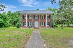 412 Pittman St, Fairmont, NC 28340 - Photo 1