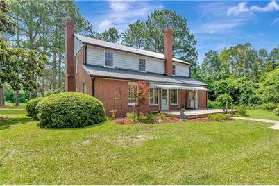 412 Pittman Street, Fairmont, NC 28340 - Photo 36