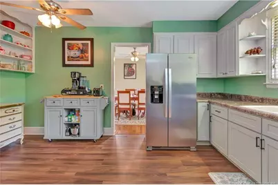 412 Pittman Street, Fairmont, NC 28340 - Photo 4