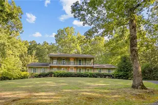 515 Valley Rd, Sanford, NC 27330 - Photo 2