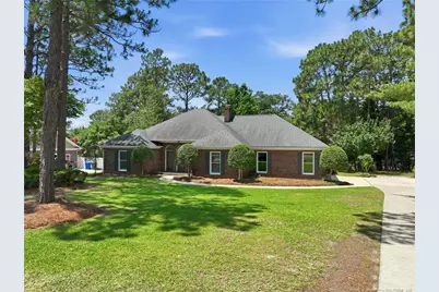 7860 N Ancon Drive, Fayetteville, NC 28304 - Photo 46