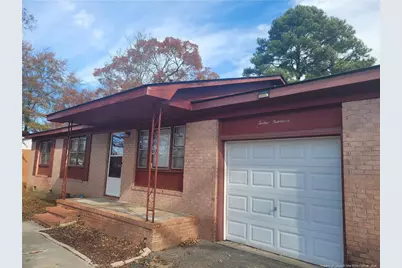 1219 Chilton Drive, Fayetteville, NC 28314 - Photo 2