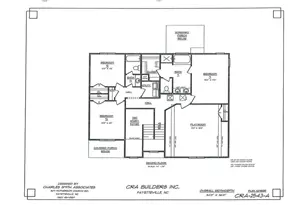 2935 Currawond St Lot 266, Fayetteville, NC 28304 - Photo 14