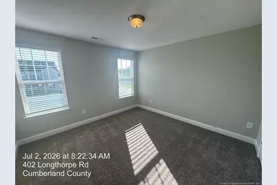 402 Longthorpe Road, Fayetteville, NC 28311 - Photo 32