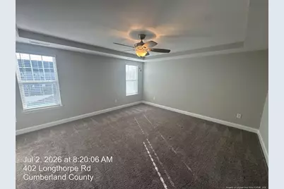 402 Longthorpe Road, Fayetteville, NC 28311 - Photo 26