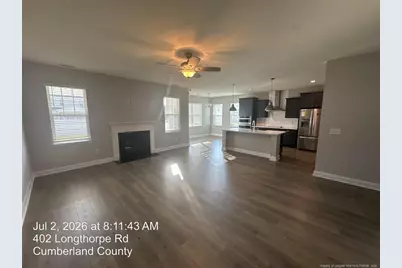 402 Longthorpe Road, Fayetteville, NC 28311 - Photo 8