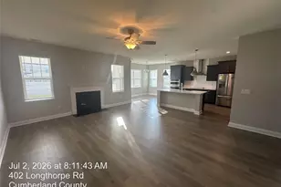 402 Longthorpe Rd, Fayetteville, NC 28311 - Photo 8
