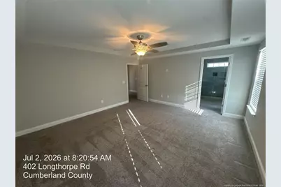 402 Longthorpe Road, Fayetteville, NC 28311 - Photo 28