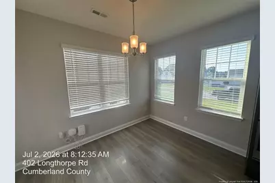 402 Longthorpe Road, Fayetteville, NC 28311 - Photo 16
