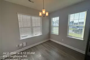 402 Longthorpe Rd, Fayetteville, NC 28311 - Photo 16